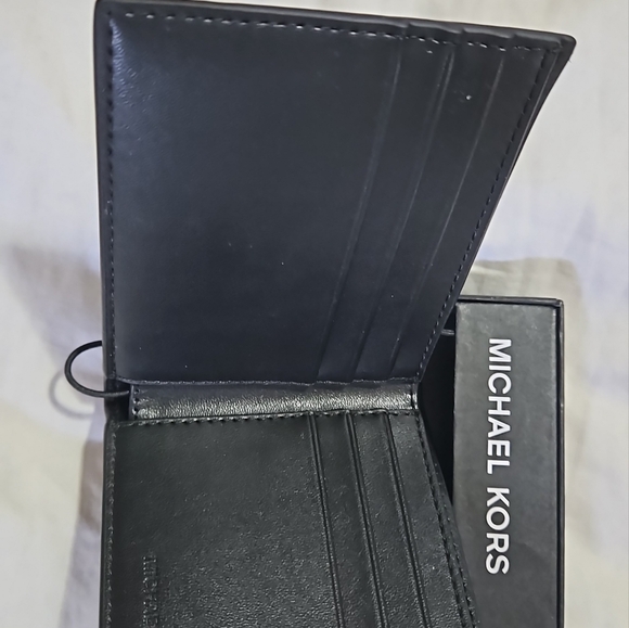 Mens wallets - Picture 6 of 11